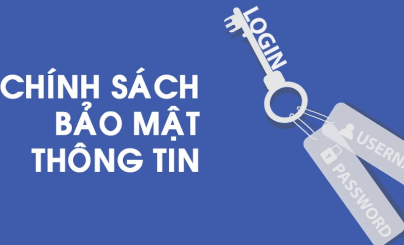 Một vài chính sách bảo mật i9bet khác 