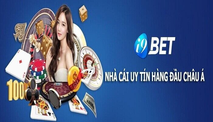 Giải đáp một số câu hỏi thường gặp tại I9bet