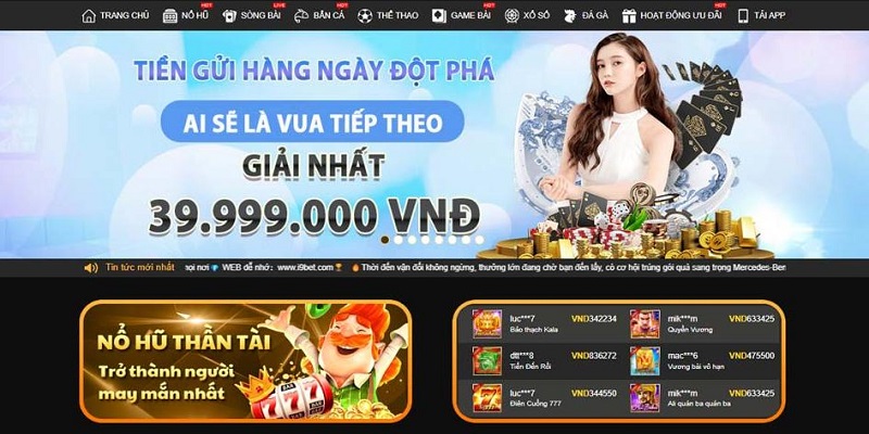 Hướng Dẫn Đăng Ký i9bet Nhanh Gọn Lẹ Sau 3 Bước