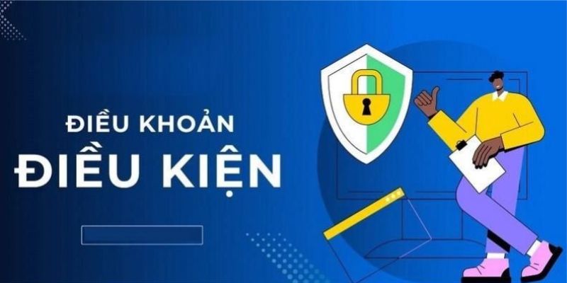 Các điều khoản và điều kiện khi khách hàng tham gia vào i9bet