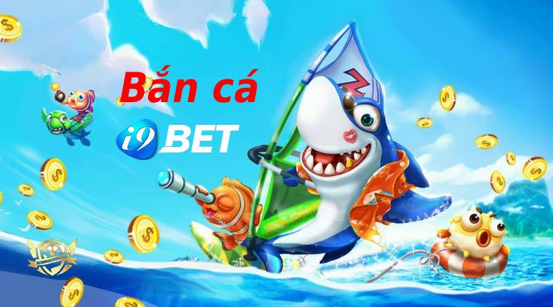 Game bắn cá i9bet ăn xu là gì?