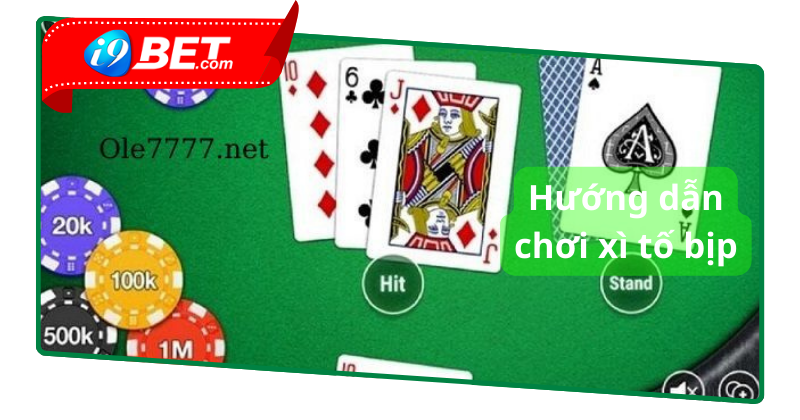 Hướng dẫn chơi bịp như cao thủ tại i9bet